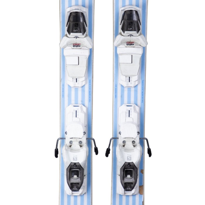 Ski Black Crows Captis Birdie + bindings - Quality C