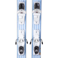Ski Black Crows Captis Birdie + bindings - Quality C