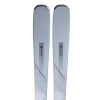Esqui Salomon Stance 80 + fijaciones - Calidad A