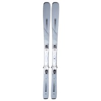 Ski occasion Salomon Stance 80 + fixations - Qualité A