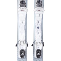 Sci Salomon Stance 80 + attacchi - Qualità A