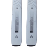 Esqui Salomon Stance 80 + fijaciones - Calidad A