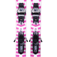 Ski Black Crows Corvus + bindung - Qualität A