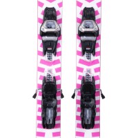 Ski occasion Black Crows Corvus + fixations - Qualité B