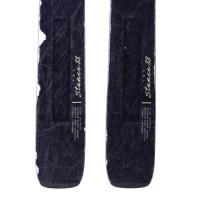 Ski Salomon Stance 88 + bindung - Qualität C