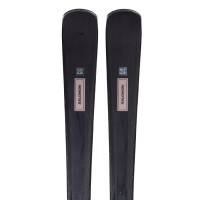 Ski occasion Salomon S MAX n°8 + fixations - Qualité A