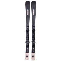 Ski occasion Salomon S MAX n°8 + fixations - Qualité B