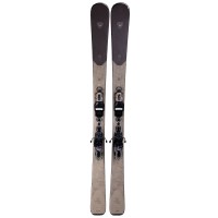 Ski Rossignol Experience 82 Basalt + bindings - Quality A