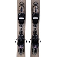 Ski occasion Rossignol Experience 82 Basalt + fixations - Qualité A