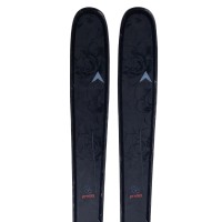Ski Dynastar Exclusive Pro 90 + bindings - Quality A