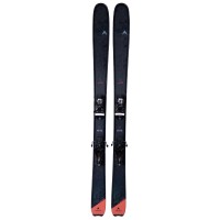 Ski occasion Dynastar Exclusive Pro 90 + fixations - Qualité A