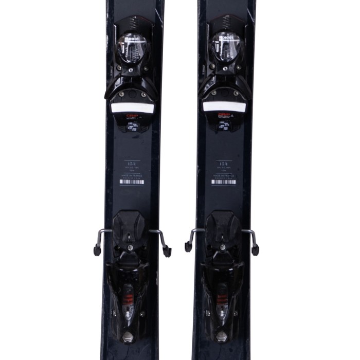 Ski occasion Dynastar Exclusive Pro 90 + fixations - Qualité A
