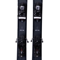 Sci Dynastar Exclusive Pro 90 + attacchi - Qualità A