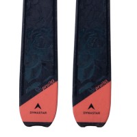 Ski Dynastar Exclusive Pro 90 + bindung - Qualität A