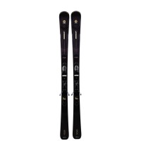Ski occasion Rossignol Nova 6 2022  + Fixations Qualité A
