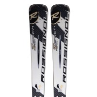 Ski Rossignol Zenith Z76 Carbon + bindings - Quality A