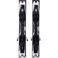 Ski Rossignol Zenith Z76 Carbon + bindings - Quality A