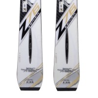 Ski Rossignol Zenith Z76 Carbon + bindings - Quality A