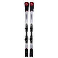 Ski Dynastar CR 72 + bindung - Qualität C