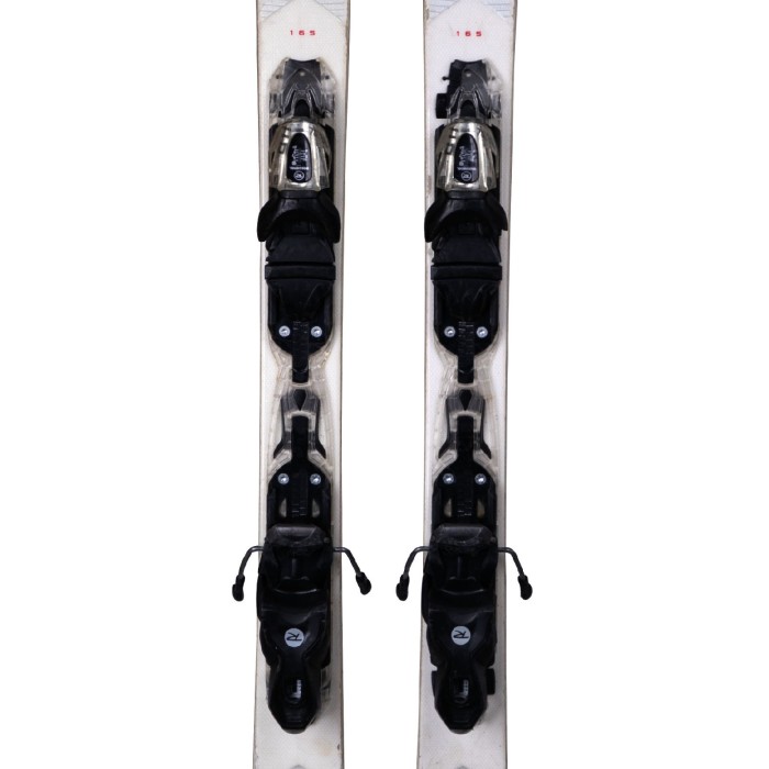 Ski Dynastar CR 72 + bindings - Quality C