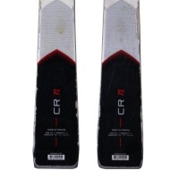 Esqui Dynastar CR 72 + fijaciones - Calidad C