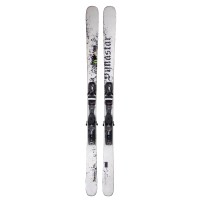 Ski occasion Dynastar Trouble Maker + fixations - Qualité B