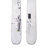 Ski occasion Dynastar Trouble Maker + fixations - Qualité B