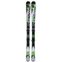 Ski occasion Salomon X Drive 80 Ti + fixations - Qualité C