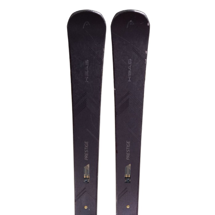 Esqui Head Prestige + fijaciones - Calidad B