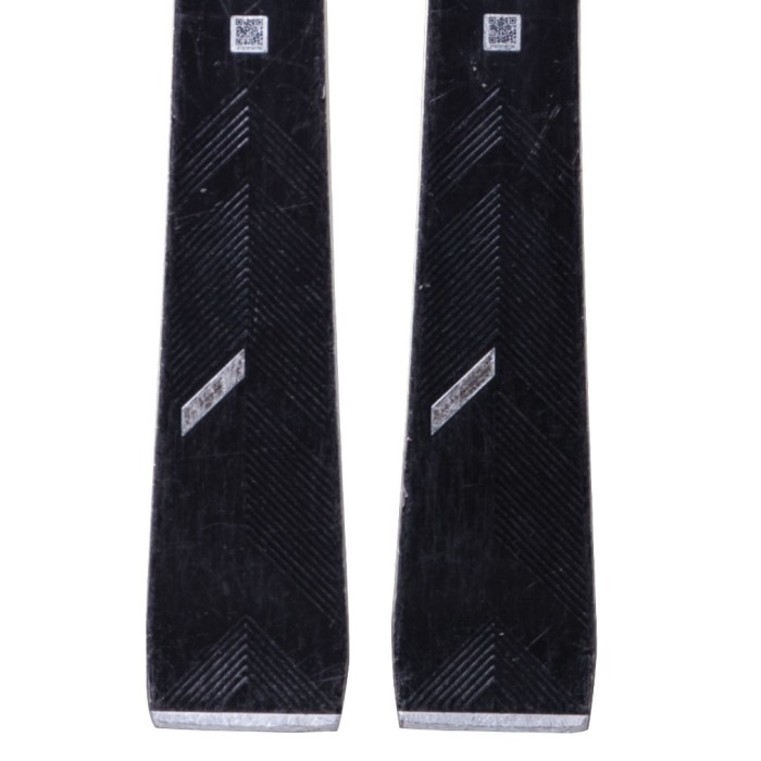 Esqui Head Prestige + fijaciones - Calidad B