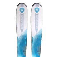 Sci Dynastar Legend w 80 + attacchi - Qualità A