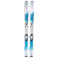 Ski Dynastar Legend w 80 + bindung - Qualität A
