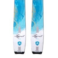 Ski Dynastar Legend w 80 + bindung - Qualität A