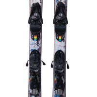 Sci Scott CX + attacchi - Qualità C