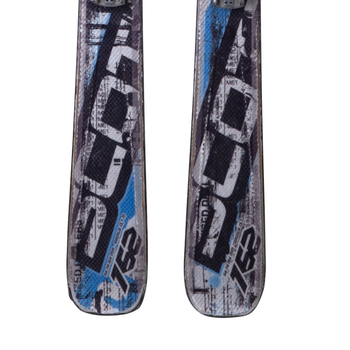 Esquí Scott CX + fijaciones - Calidad C