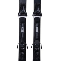 Ski occasion Stockli Axis Pro + fixations - Qualité B