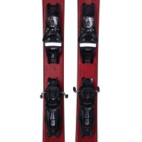 Ski Rossignol Experience 86 Basalt + bindung - Qualität B