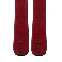 Ski occasion Rossignol Experience 86 Basalt + fixations - Qualité B