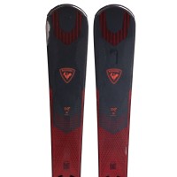 Sci Rossignol Experience 86 Basalt + attacchi - Qualità C