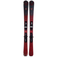 Esqui Rossignol Experience 86 Basalt + fijaciones - Calidad C