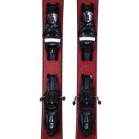 Ski Rossignol Experience 86 Basalt + bindings - Quality C