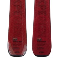 Ski occasion Rossignol Experience 86 Basalt + fixations - Qualité C