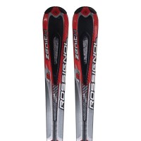 Sci Rossignol Zenith Z9 Ti + attacchi - Qualità A