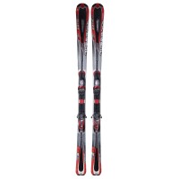 Ski Rossignol Zenith Z9 Ti + bindings - Quality A
