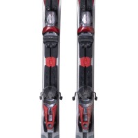 Ski Rossignol Zenith Z9 Ti + bindung - Qualität A