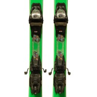 Ski Nordica Spitfire 75 R + bindings - Quality A