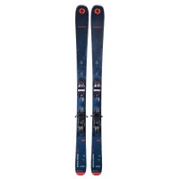 Sci usati Blizzard Brahma 88 SP + attacchi - Qualità B