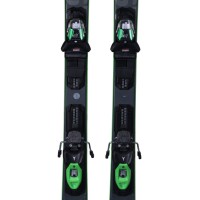 Sci usato Atomic Redster SX + attacchi - Qualità A