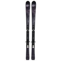 Esqui Salomon Zen Touch + fijaciones - Calidad A