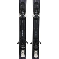 Ski Salomon Zen Touch + bindings - Quality A